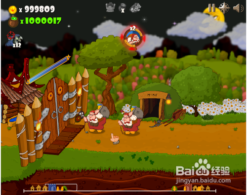 决战哥布林无敌版攻略