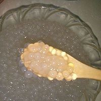 美容养颜的杨枝甘露