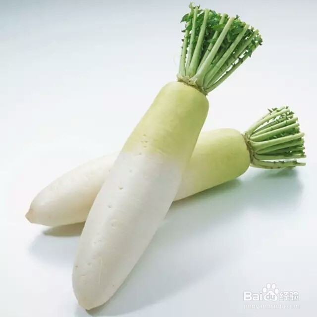 怎样吃萝卜最健康