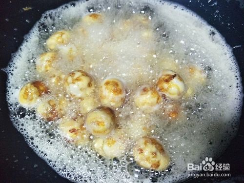星期美食--虎皮鹌鹑蛋炒肉柳怎么做?