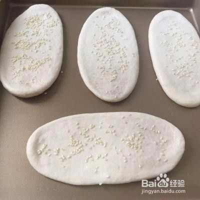 如何自己动手做甜饼