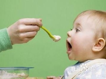 该如何正确的选择宝宝的米粉呢?