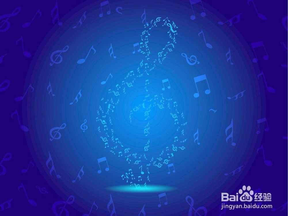 心情与音乐选择