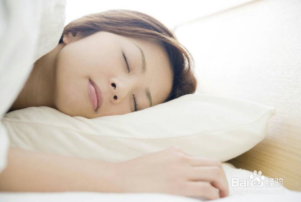 失眠了应该禁吃哪些食物