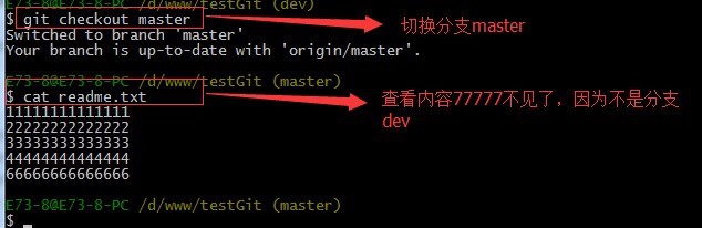 图解Git版本控制系统远程仓库