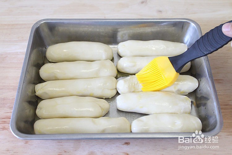 油泼面经典做法