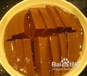 毛血旺的特色做法