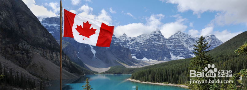 加拿大房车自驾经验