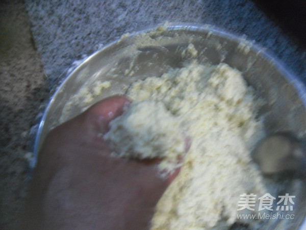豆腐丸子的做法