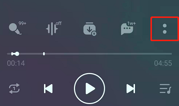 QQ音乐影片在哪开启