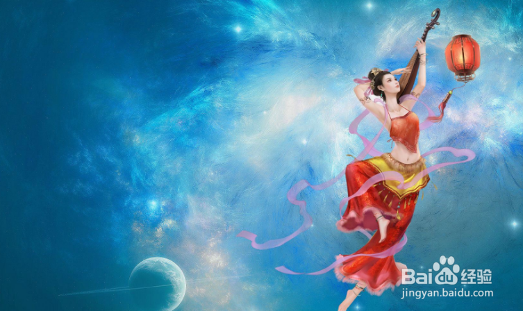 大话西游手游移山大殿玩法和套装说明