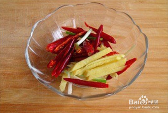 鸡丝豆角焖面怎么做?