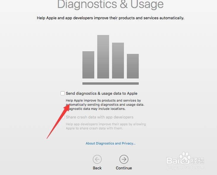 如何使用vbox虚拟机安装mac os