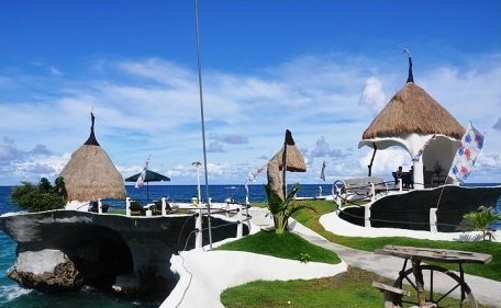 菲律宾长滩岛饮食攻略