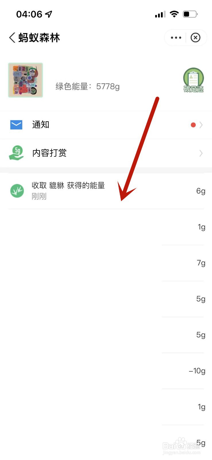蚂蚁森林貔貅有什么作用