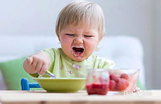一岁宝宝厌食怎么办?聪明的妈妈都会用“锌”