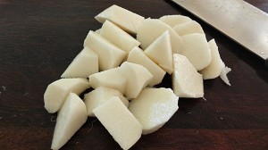 怎么做山药红枣乌鸡汤 ?