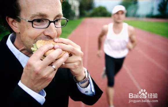 为什么你的减肥道路总比别人曲折？