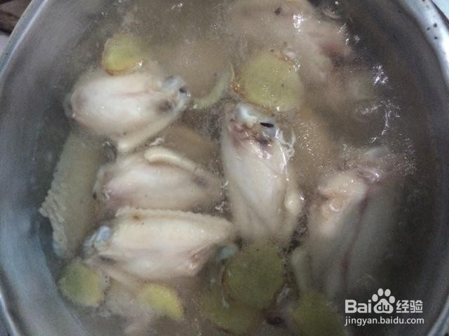 最好吃最靠谱的可乐鸡翅教程