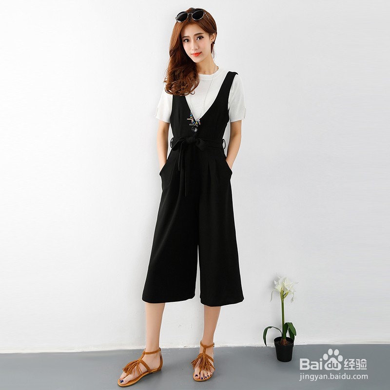 微胖的女生到底该如何显瘦