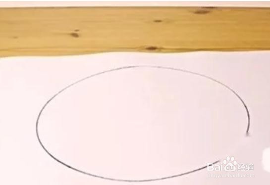 不用圆规怎么画圆5种