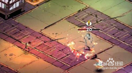 哈迪斯全武器类型一览