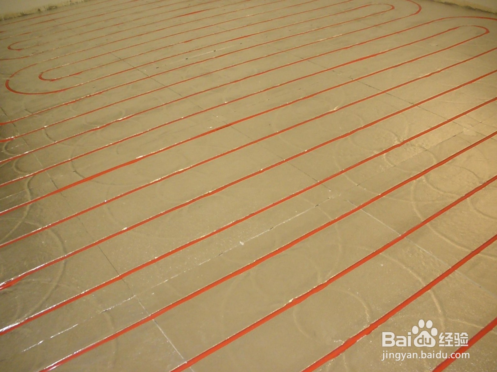 地暖冬天不用怎么防冻