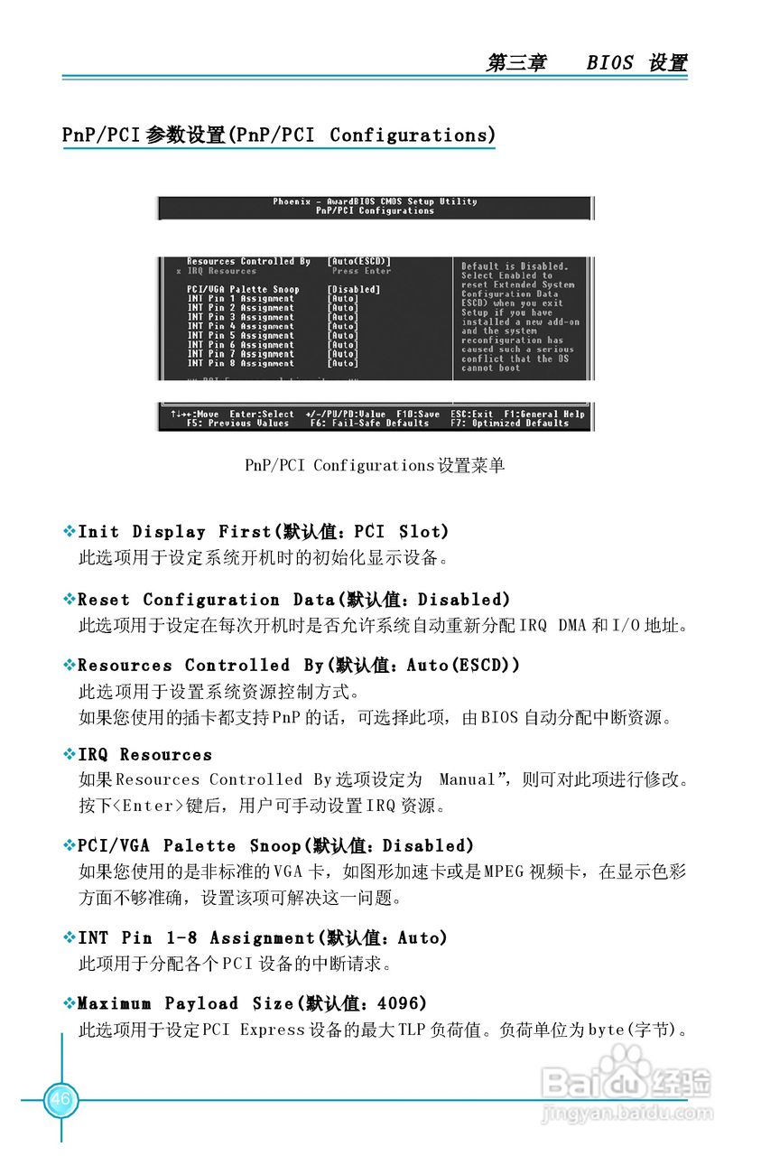 富士康945P7AA系列主板中文使用手册 V1.1:[6]