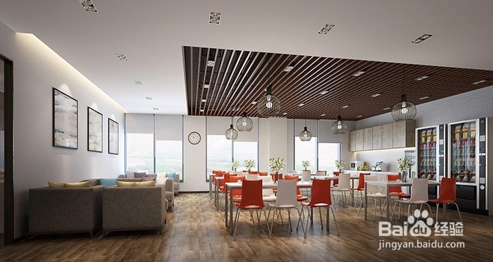 如何打造有吸引力的呼叫中心办公室？