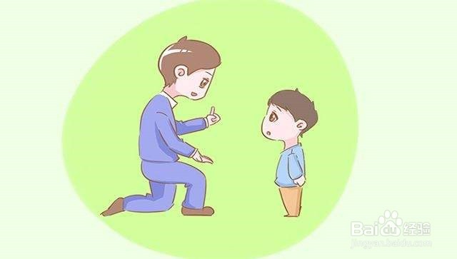 答应孩子的事,没办到该怎么办?