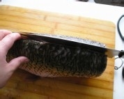 川菜麻辣水煮鱼的做法