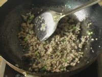 正宗麻婆豆腐的做法