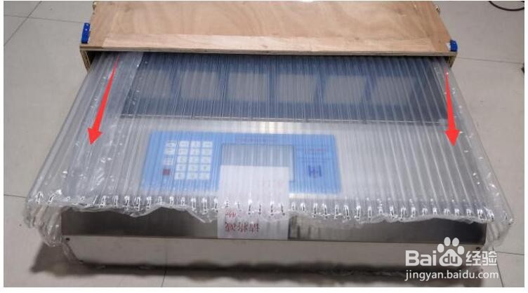 台式混凝试验搅拌机拆装经验