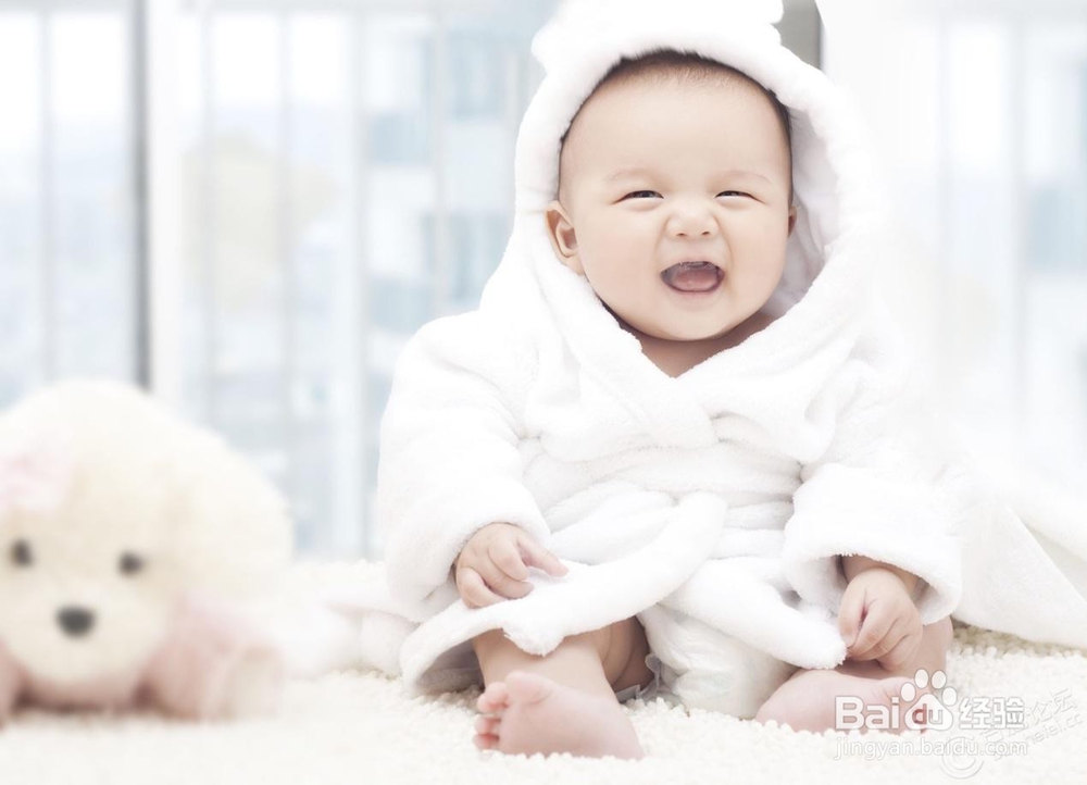 孩子咳嗽、打喷嚏老不好，罪魁祸首是什么？