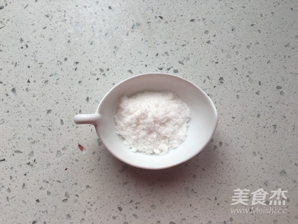 百香果果冻的做法