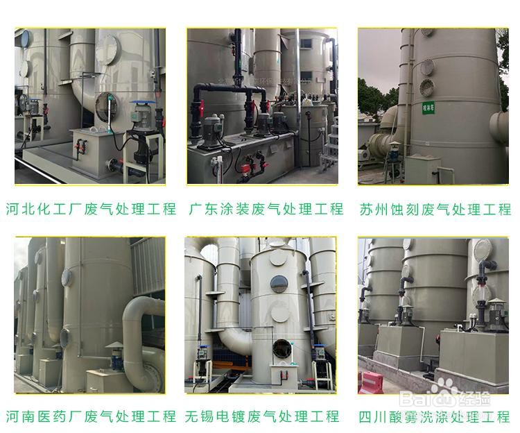 分享喷淋塔水泵型号选型方法!
