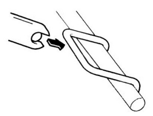 怎样正确安装儿童汽车安全座椅