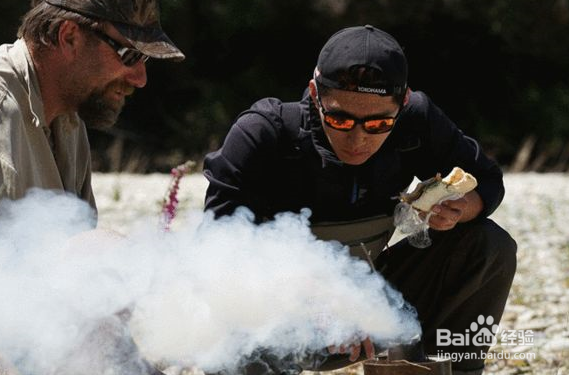野外求生我们需要注意些什么