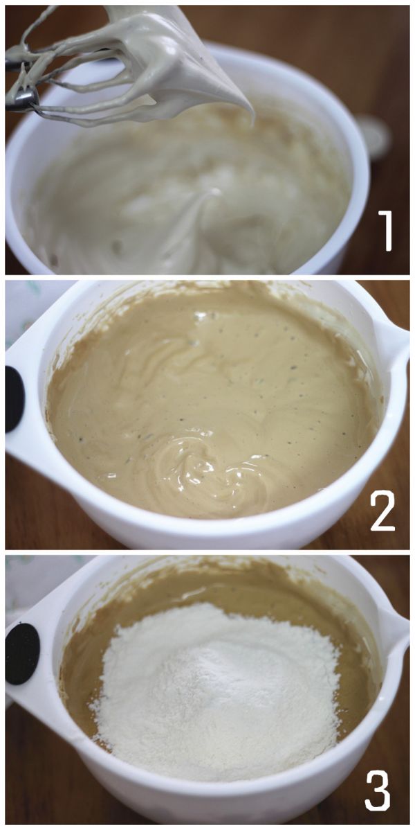 摩卡巧克力蛋糕