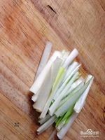 自制方便美味面条