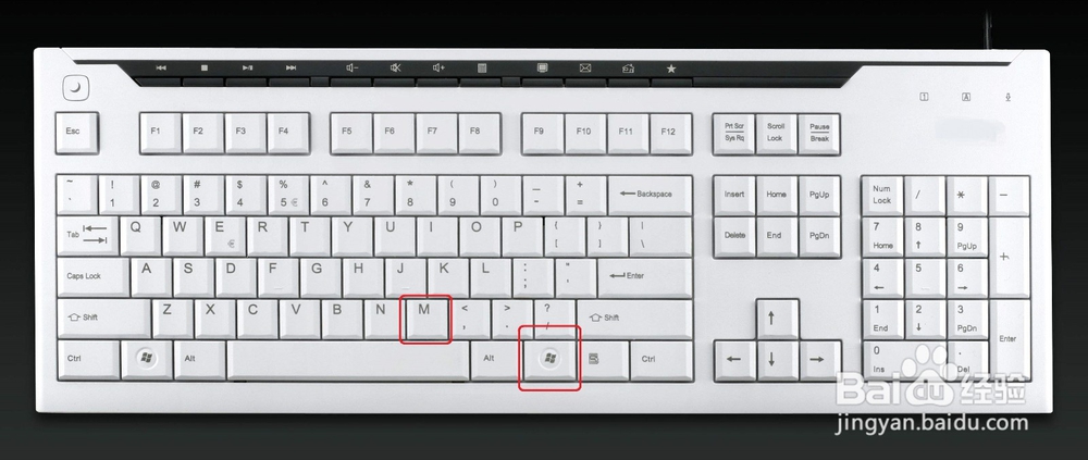 Windows系统电脑关闭窗口的快捷键有哪些？