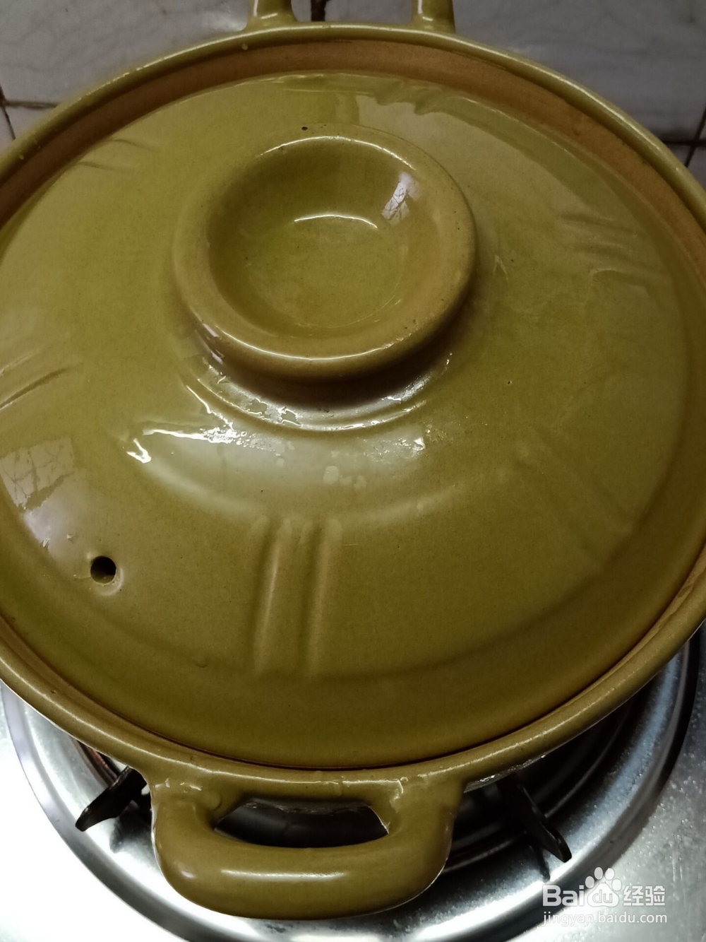 三黄鸡煲怎么做不油腻