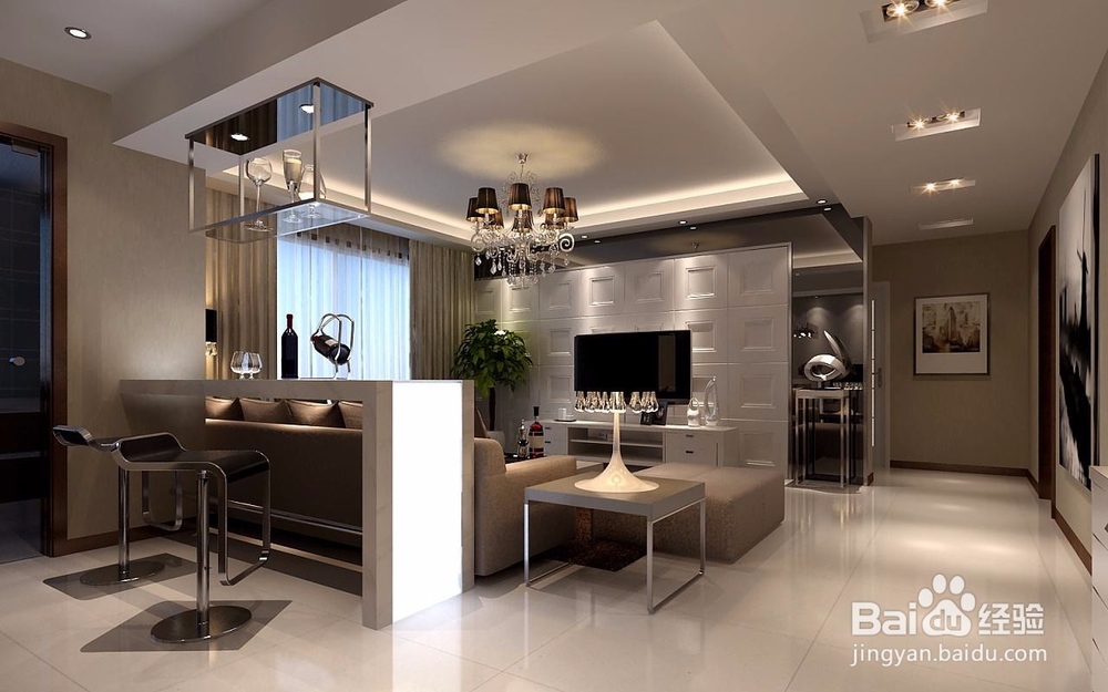 怎样装修才又省钱又好呢?