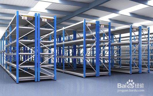 货架在使用时如何更加安全