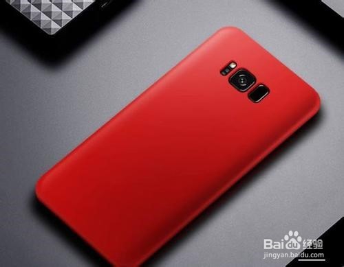 三星S8如何双卡双待