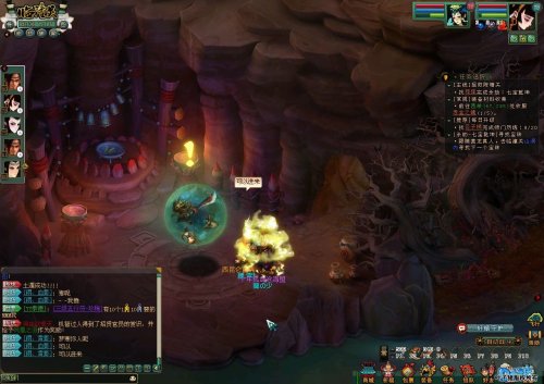 【封神】七宝乾坤通关攻略一