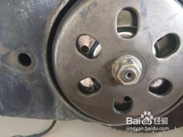 GY6发动机气门怎么调