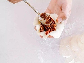 家常牛肉饼怎么做