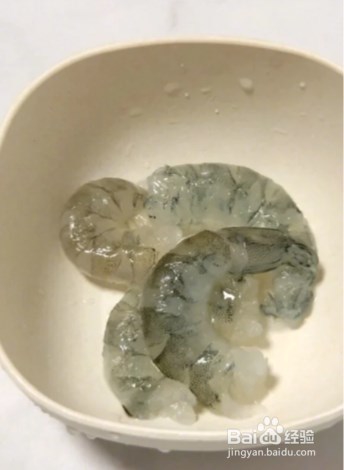 鲜虾杂蔬汤怎么做好吃(补钙)