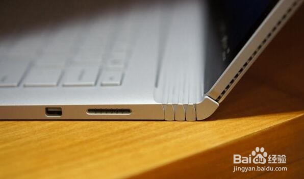 微软Surface Book评测